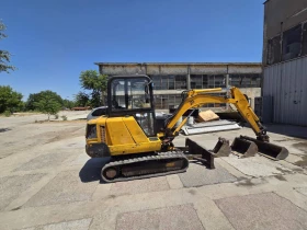 Обява за продажба на Багер JCB 803 ~15 500 лв. - изображение 3