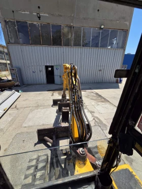 Обява за продажба на Багер JCB 803 ~15 500 лв. - изображение 11