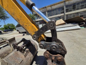 Обява за продажба на Багер JCB 803 ~15 500 лв. - изображение 8