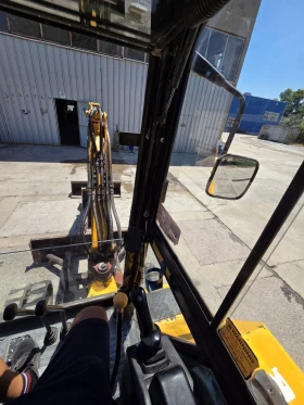 Обява за продажба на Багер JCB 803 ~15 500 лв. - изображение 9