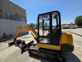 Обява за продажба на Багер JCB 803 ~15 500 лв. - изображение 2