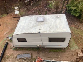 Каравана Caravelair Bamba 460TD Luxe, снимка 6