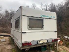 Каравана Caravelair Bamba 460TD Luxe, снимка 5
