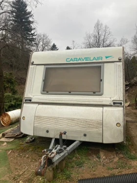 Каравана Caravelair Bamba 460TD Luxe | Auto.bg — изображение 4