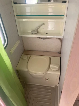 �������� Caravelair Bamba 460TD Luxe | Mobile.bg � ����� ������ 11