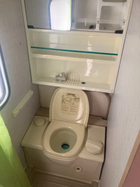 �������� Caravelair Bamba 460TD Luxe | Mobile.bg � ����� ������ 10