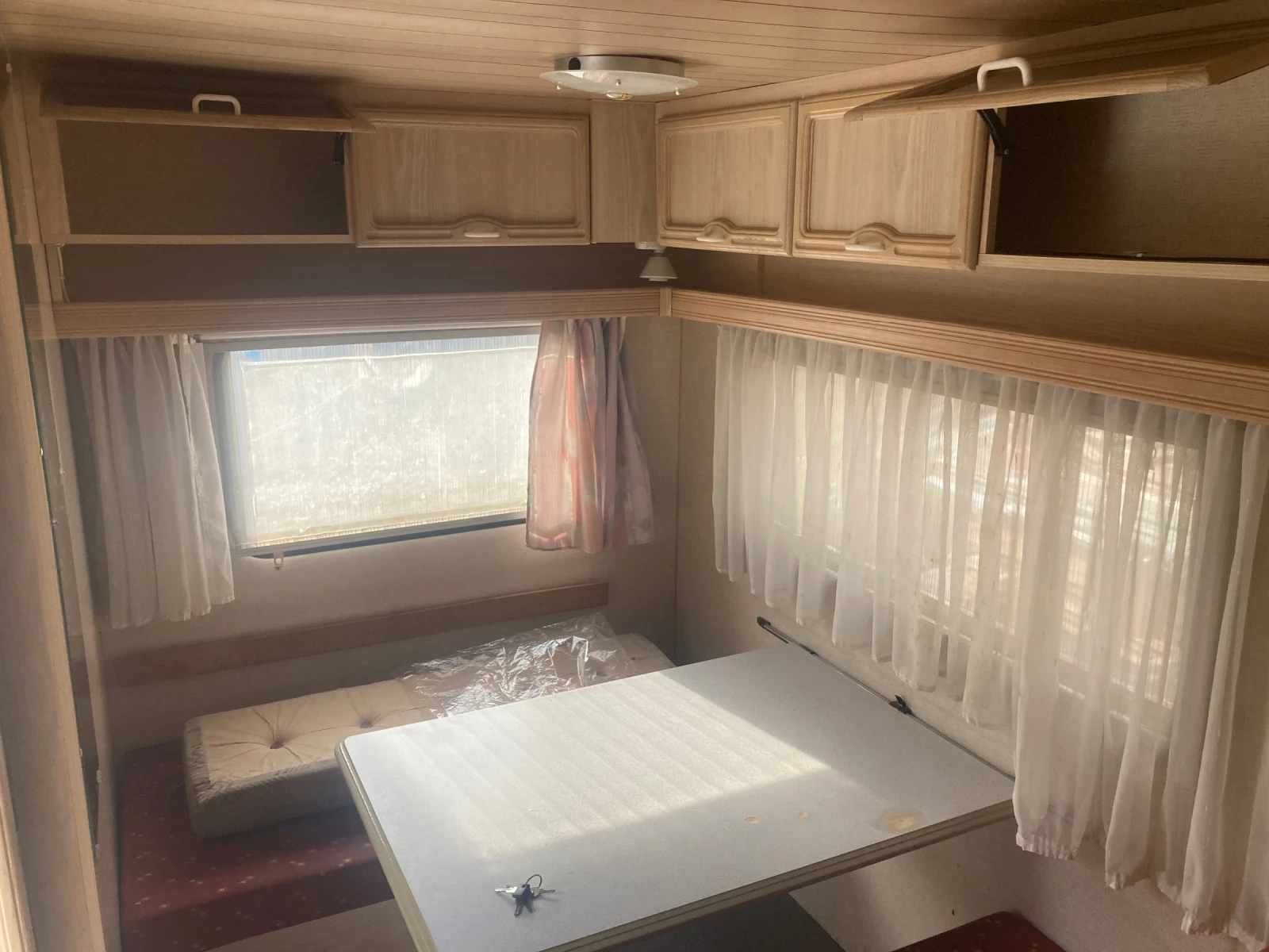 �������� Caravelair Bamba 460TD Luxe | Mobile.bg � ����������� 14