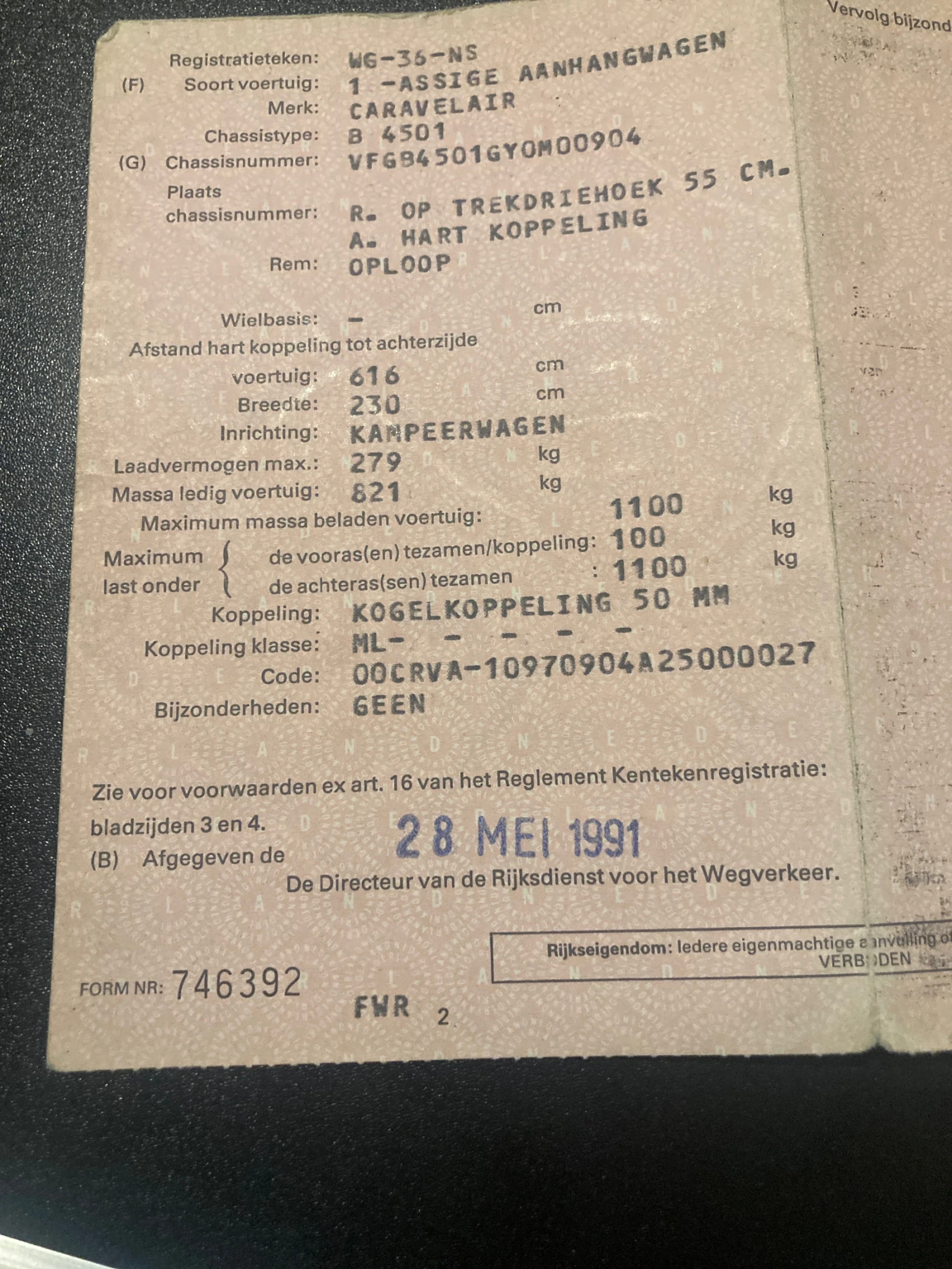 Каравана Caravelair Bamba 460TD Luxe, снимка 7 - Каравани и кемпери - 54072019