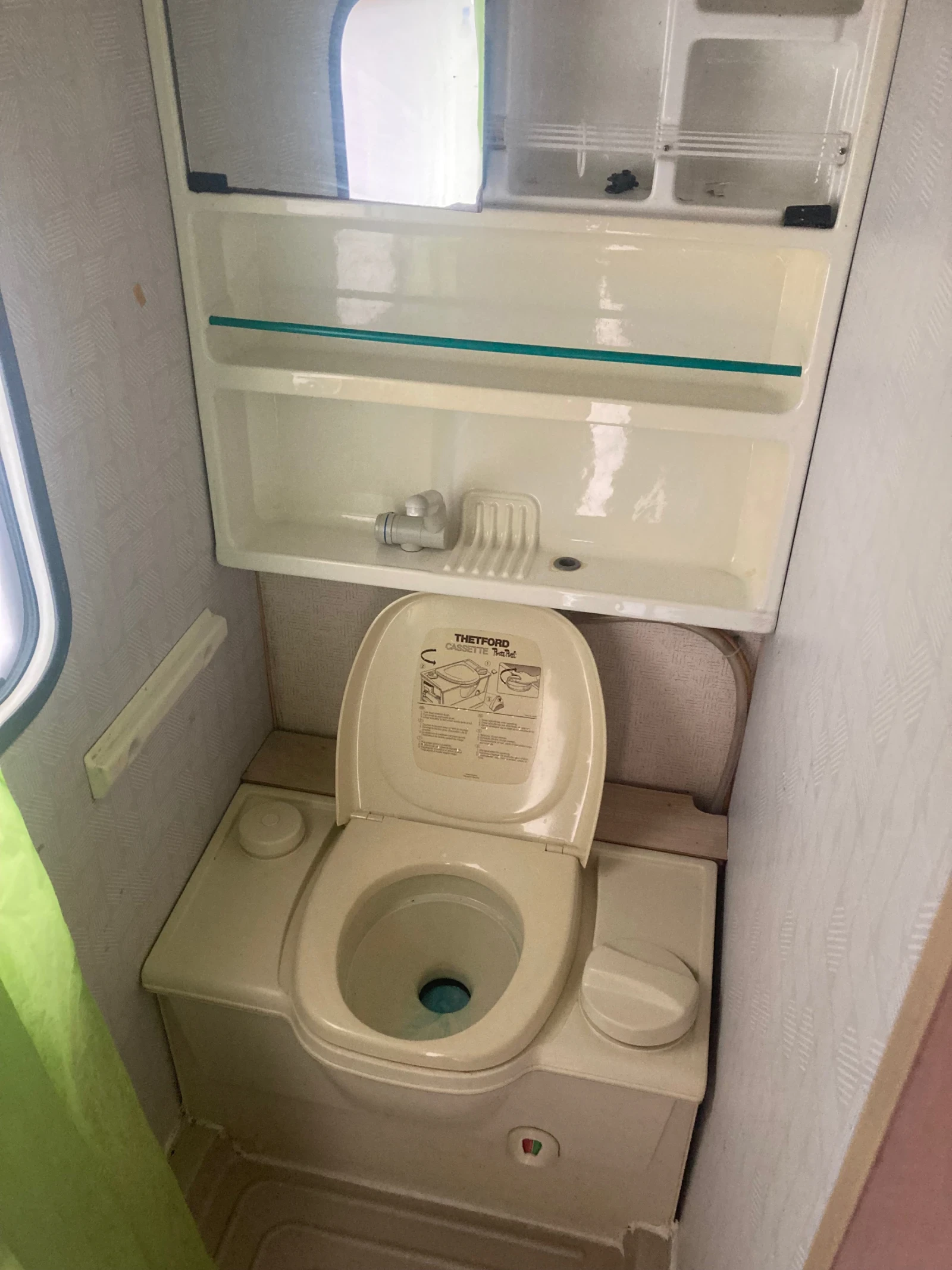 �������� Caravelair Bamba 460TD Luxe | Mobile.bg � ����������� 10