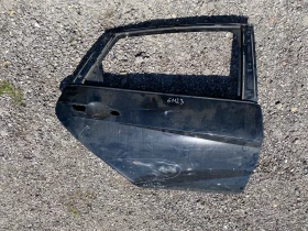 Предна и задна броня,греди,заден капак и врата, снимка 15