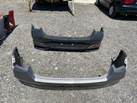 Предна и задна броня,греди,заден капак и врата, снимка 10