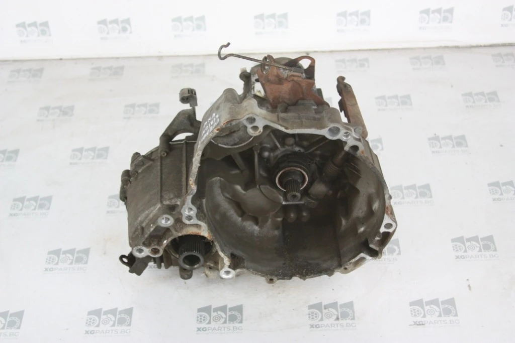     Daihatsu Sirion 1.0i 56 .. 4x4 (1998-2005) | Mobile.bg   2