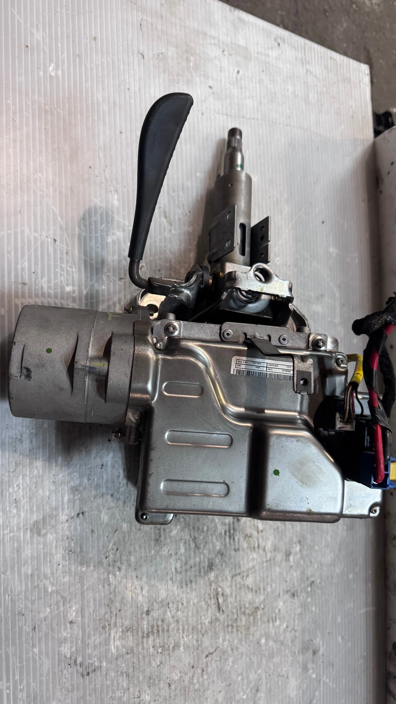    /       Ford Ka 2009 - 26133624 / C9254-00690 / 97144 | Mobile.bg   1