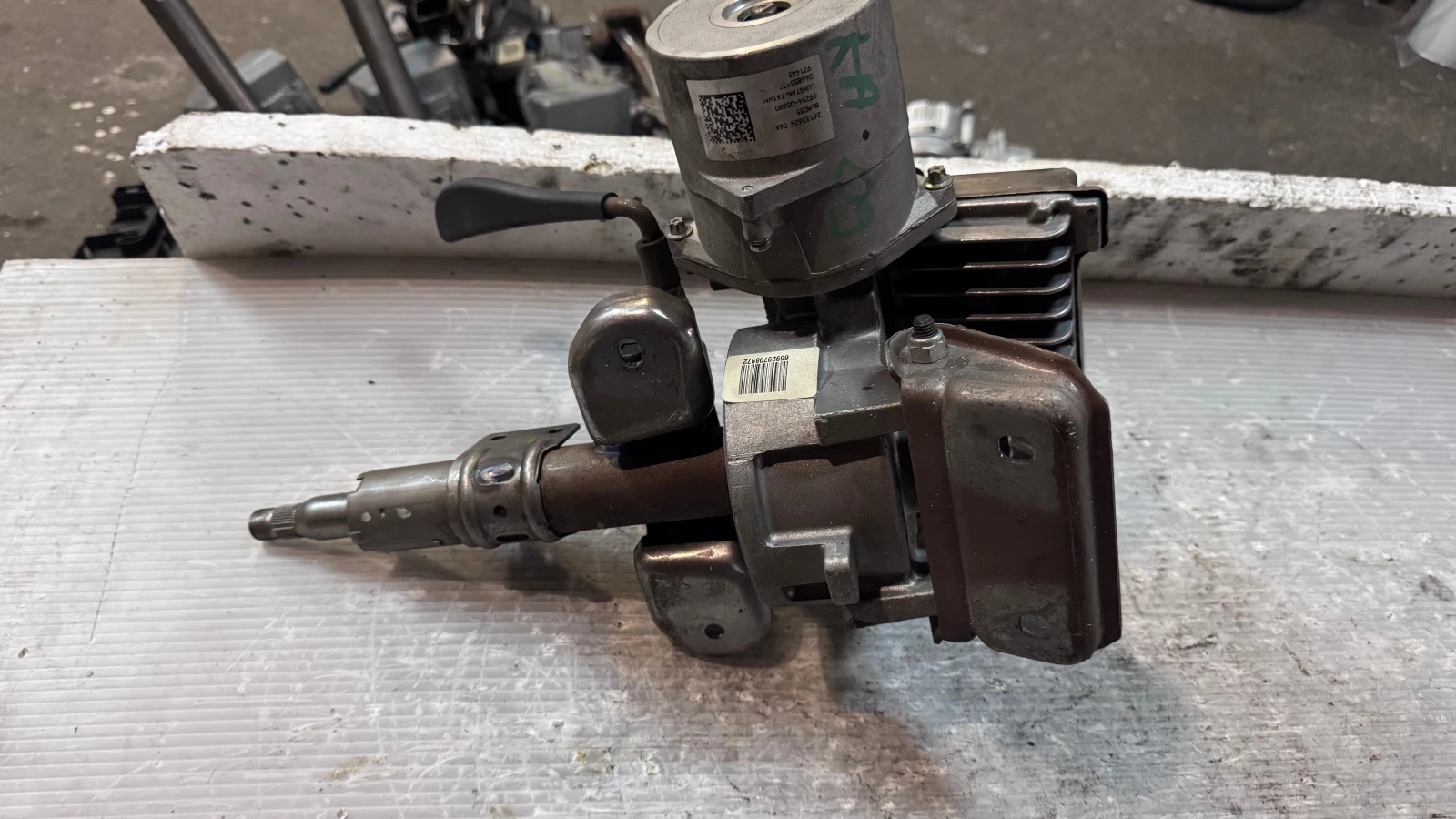    /       Ford Ka 2009 - 26133624 / C9254-00690 / 97144 | Mobile.bg   2