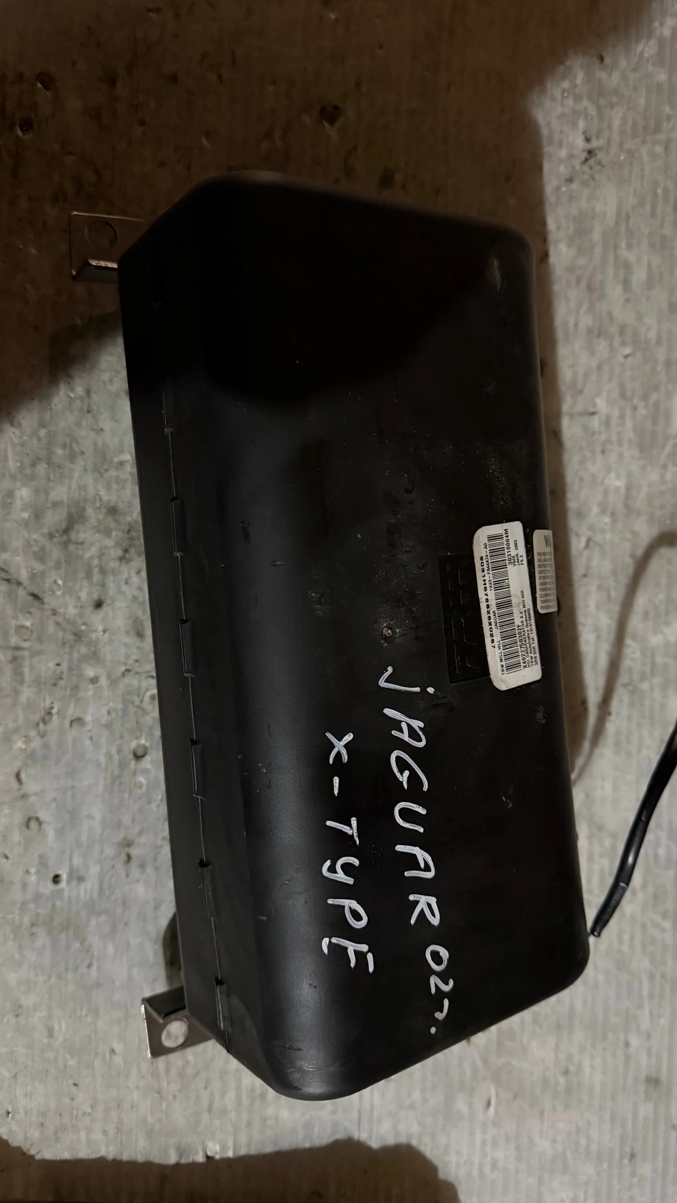 �irbag �� Jaguar X-type - 1X43-F044A74-AG / 30310004M | Mobile.bg � ����������� 1