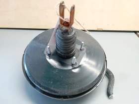 Серво Тойота Рав 4 2.2д 