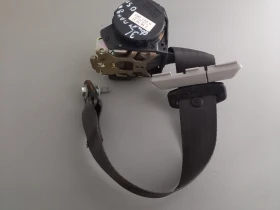 Колан заден ляв Фиат Панда 4врати 