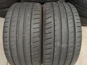 Гуми Летни 245/40R17, снимка 3