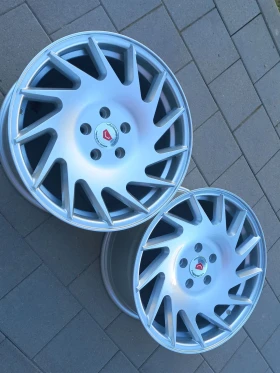 Джанти за VW, снимка 5