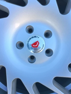 Джанти за VW, снимка 2