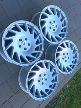 Джанти за VW, снимка 7