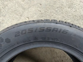 Гуми Зимни 205/55R16, снимка 7