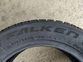 Гуми Зимни 205/55R16, снимка 6