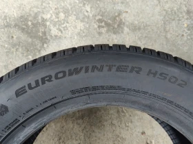 Гуми Зимни 205/55R16, снимка 8