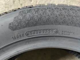 Гуми Зимни 205/55R16, снимка 9