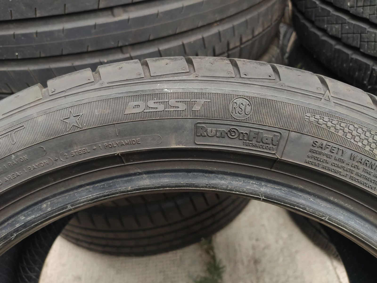  245/40R17 | Mobile.bg   6