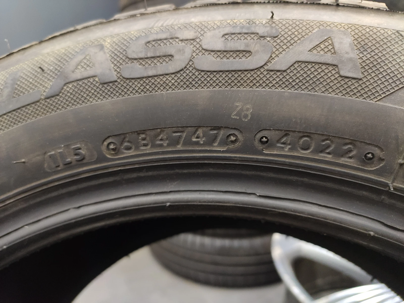  235/55R17 | Mobile.bg   10