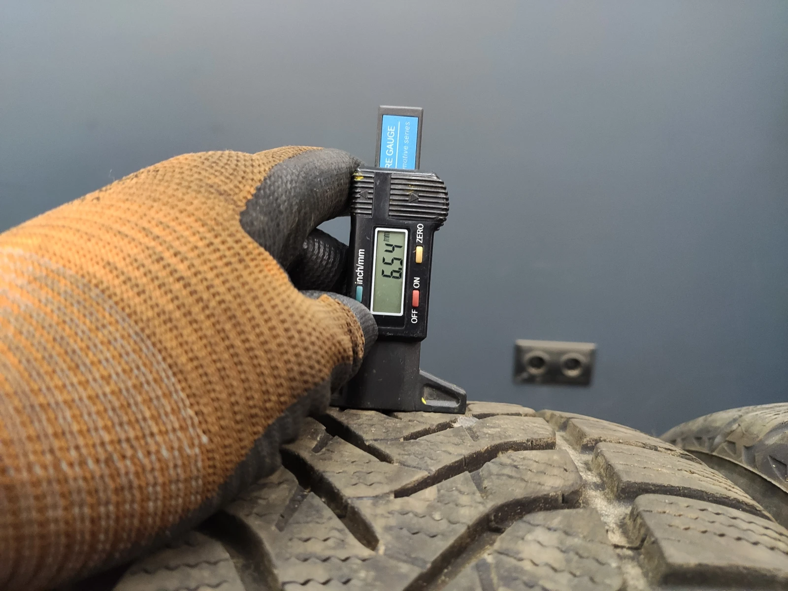  235/55R17 | Mobile.bg   6