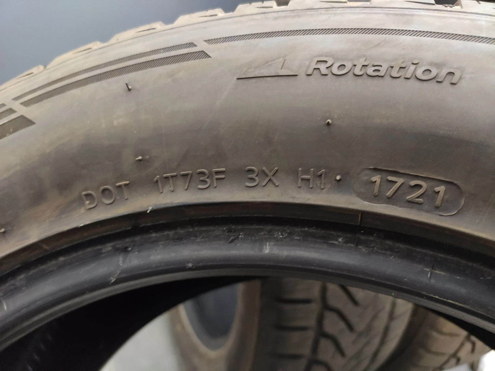  235/55R17 | Mobile.bg   12