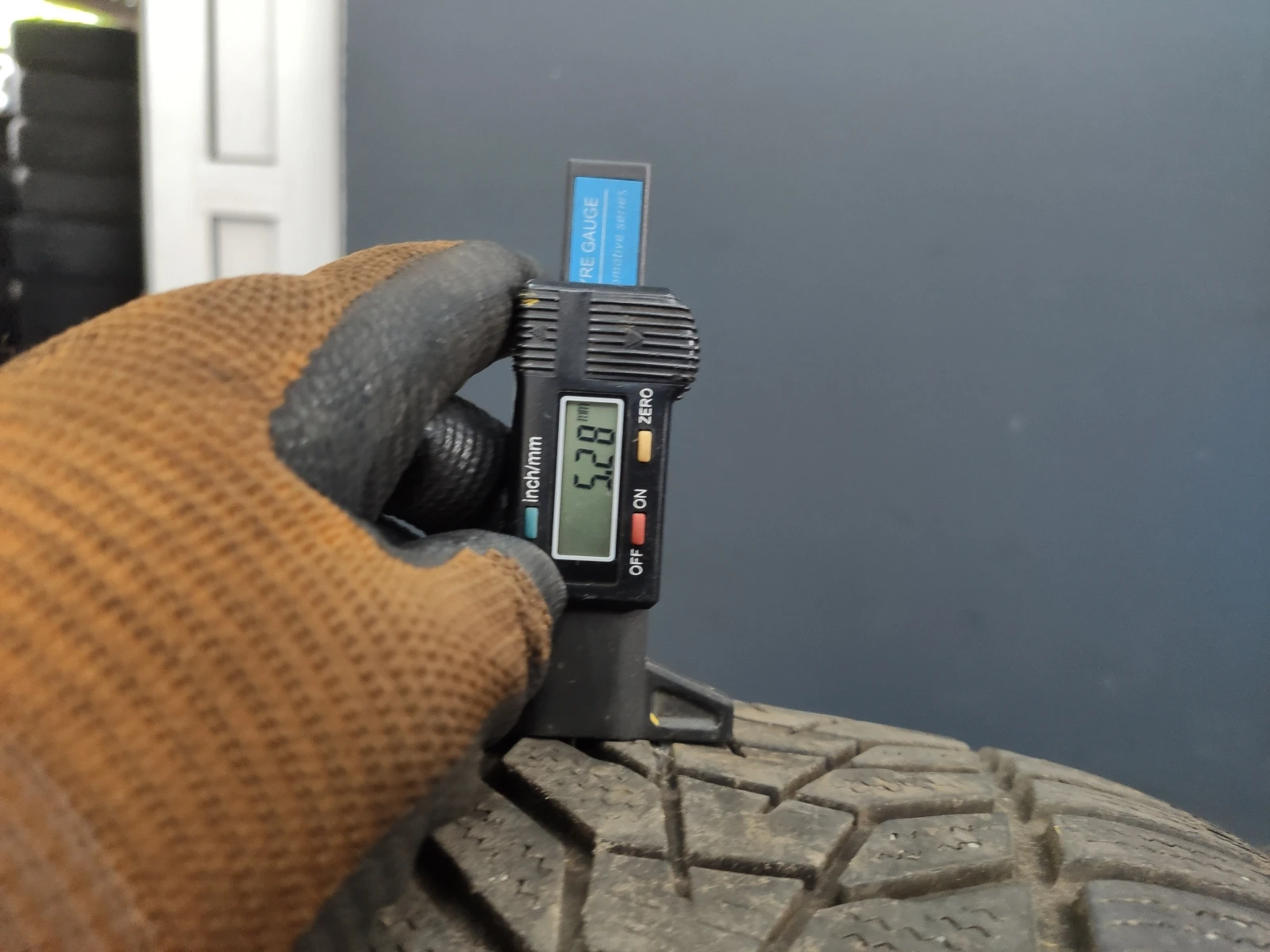  235/55R17 | Mobile.bg   7