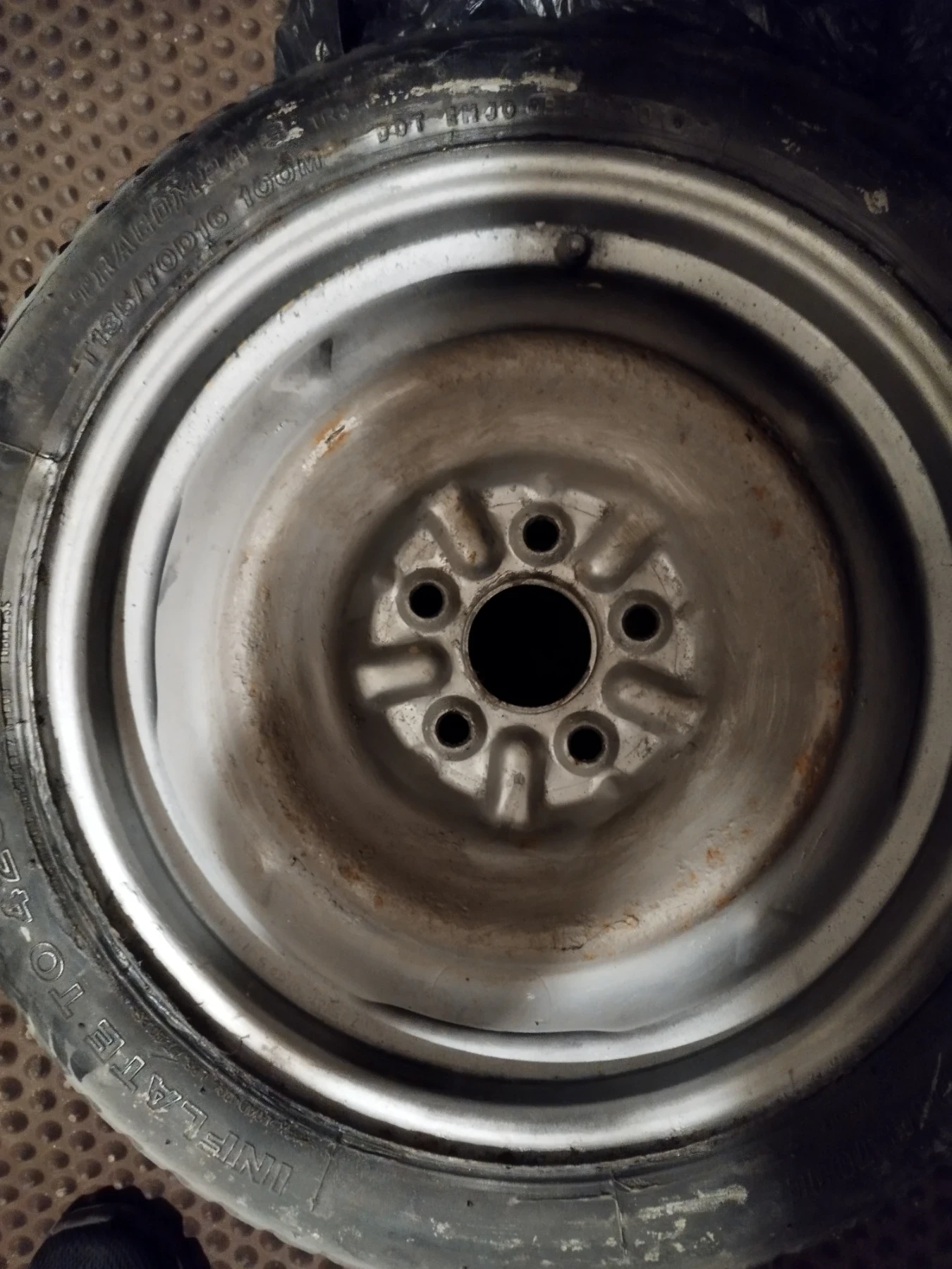 ���� � ������ 135/55R16 | Mobile.bg � ����������� 2