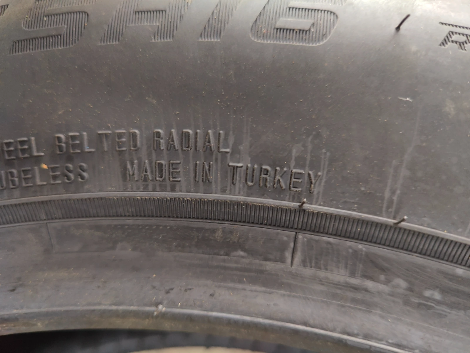 Гуми Зимни 205/55R16, снимка 10 - Гуми и джанти - 55162483