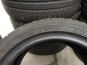 Гуми Летни 245/40R17, снимка 8 - Гуми и джанти - 46169003