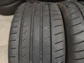 Гуми Летни 245/40R17, снимка 1 - Гуми и джанти - 46169003