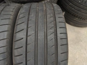 Гуми Летни 245/40R17, снимка 2 - Гуми и джанти - 46169003