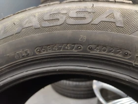 Гуми Зимни 235/55R17, снимка 10 - Гуми и джанти - 46858939