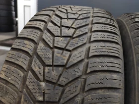 Гуми Зимни 235/55R17, снимка 4 - Гуми и джанти - 46858939