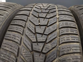 Гуми Зимни 235/55R17, снимка 3 - Гуми и джанти - 46858939