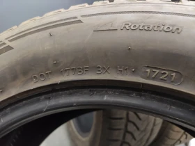 Гуми Зимни 235/55R17, снимка 12 - Гуми и джанти - 46858939