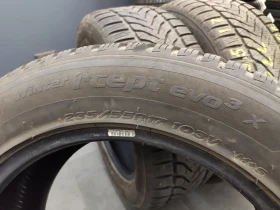 Гуми Зимни 235/55R17, снимка 11 - Гуми и джанти - 46858939