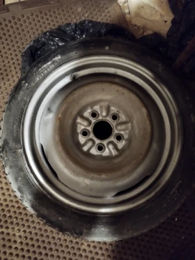 ����� �� �������� �� ���� � ������ 135/55R16