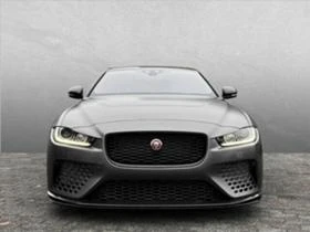 Jaguar XE SV, снимка 8