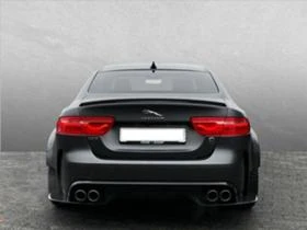 Jaguar XE SV, снимка 7