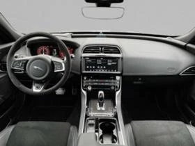 Jaguar XE SV, снимка 4