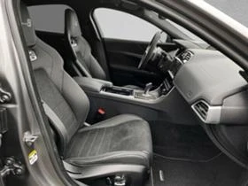 Jaguar XE SV, снимка 3