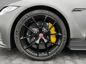 Jaguar XE SV, снимка 9